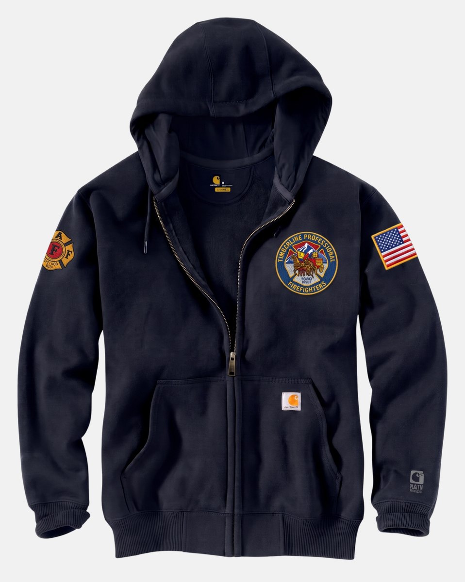 Carhartt Full Zip